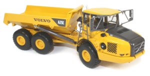 Volvo A25E