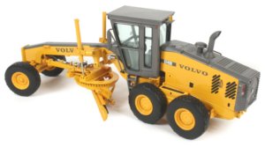 Volvo G740B Motor Grader