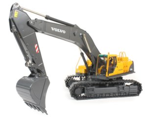 Volvo EC700 Tracked Excavator