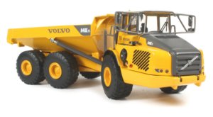 Volvo A40E-FS