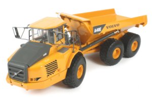 Volvo A40E