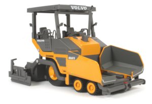 Volvo ABG6870 Wheeled Paver