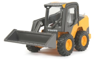 Volvo Skid Steer Loader