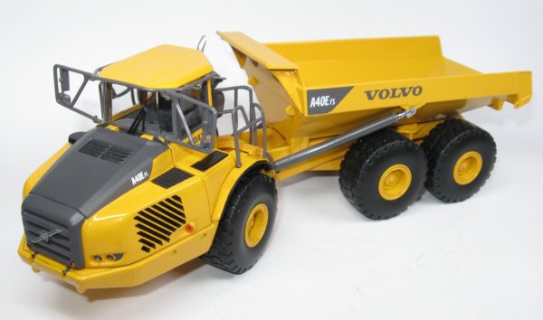 Volvo A40E-FS Articulated Dumptruck