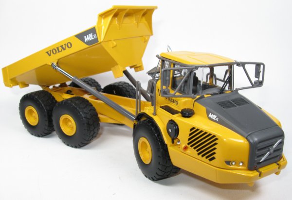 Volvo A40E-FS Articulated Dumptruck