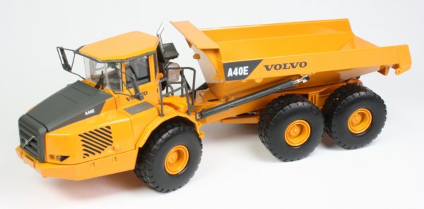 Volvo A40E