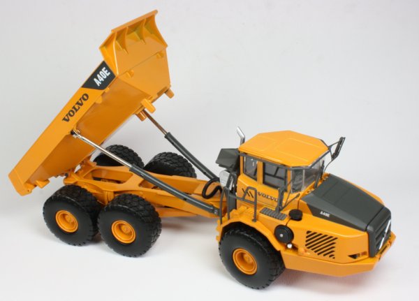 Volvo A40E