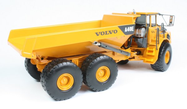 Volvo A40E