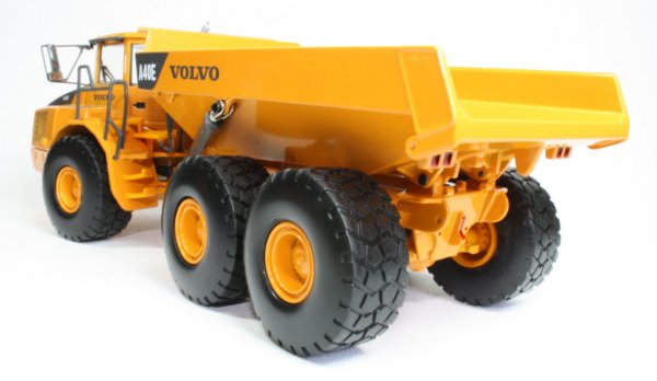 Volvo A40E