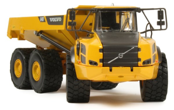 Volvo A40F Articulated Dump Truck