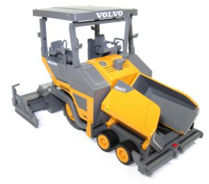 Volvo ABG6870 Wheeled Paver