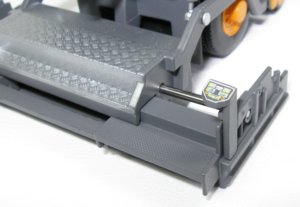 Volvo ABG6870 Wheeled Paver