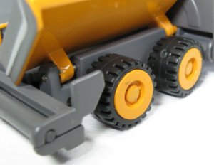 Volvo ABG6870 Wheeled Paver