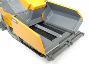 Volvo ABG7820 Tracked Paver