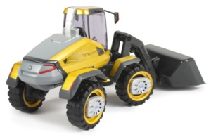 Gryphin Wheel Loader