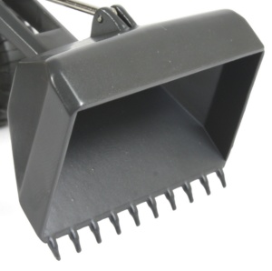 Volvo Gryphin - Concept Wheel Loader