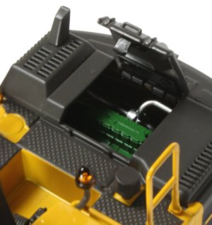 Volvo EC300E Tracked Excavator