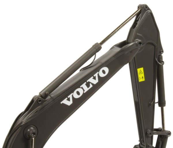 Volvo EC300E Tracked Excavator