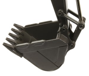 Volvo EC300E Tracked Excavator