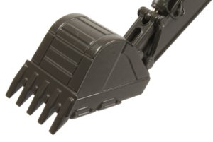 Volvo EC300E Tracked Excavator