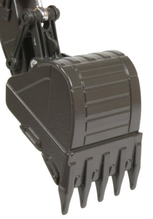 Volvo EC480D Tracked Excavator