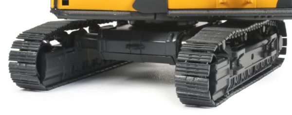 Volvo EC700C Demolition Excavator