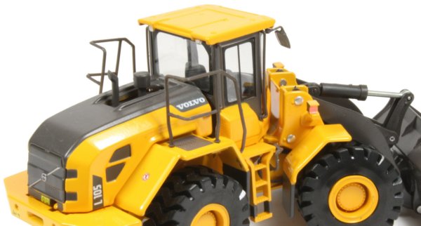 Volvo L105 Wheel Loader
