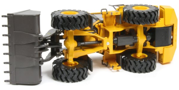 Volvo L105 Wheel Loader