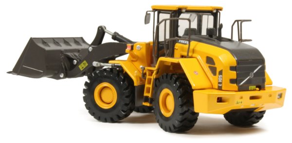 Volvo L105 Wheel Loader