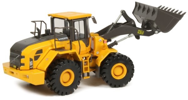Volvo L105 Wheel Loader