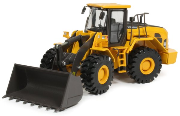 Volvo L105 Wheel Loader