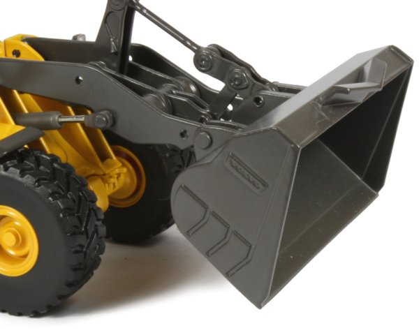Volvo L150H Wheel Loader