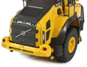 Volvo L180H Wheel Loader
