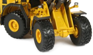 Volvo L180H Wheel Loader