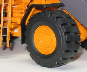 Volvo L350F Wheel Loader