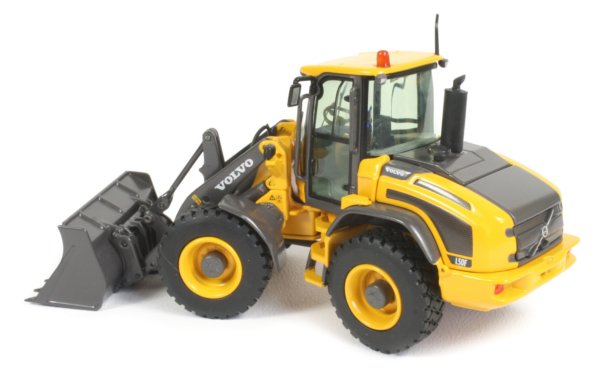 Volvo L50F Wheel Loader