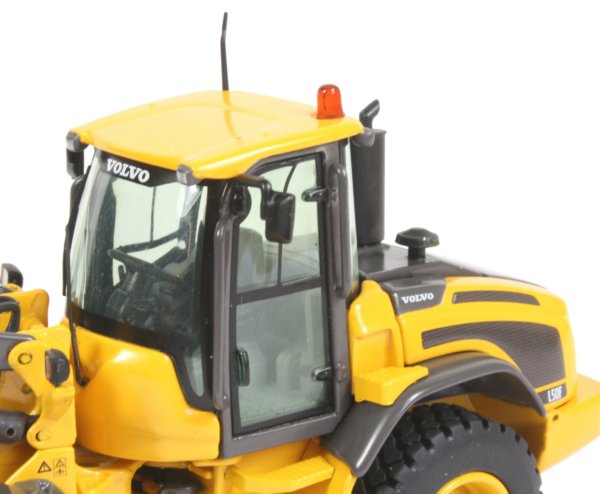 Volvo L50F Wheel Loader