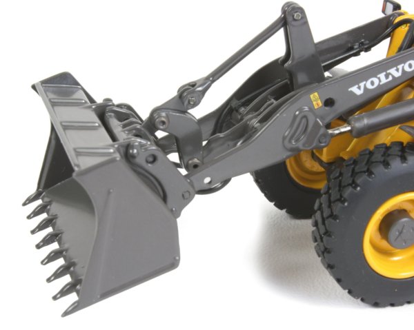Volvo L50F Wheel Loader