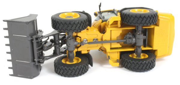 Volvo L50F Wheel Loader