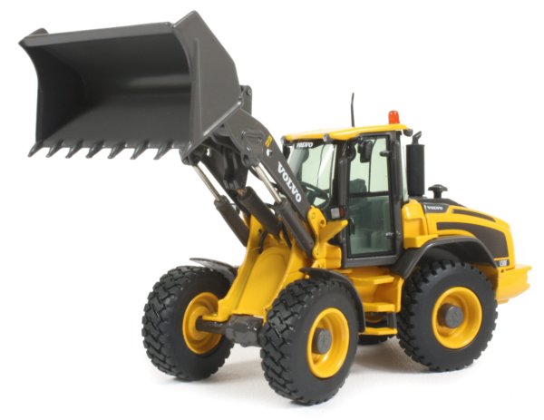 Volvo L50F Wheel Loader