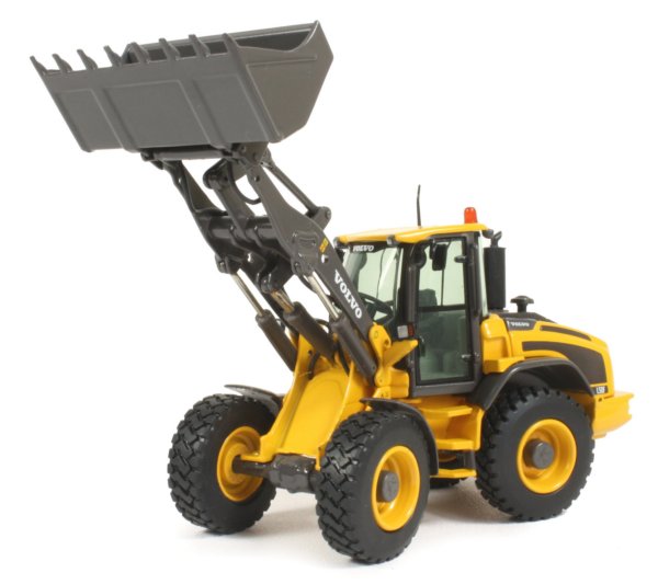 Volvo L50F Wheel Loader