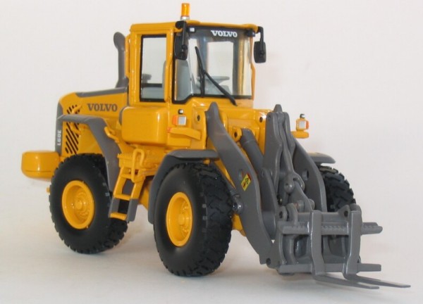Volvo L60E Wheeled Loader