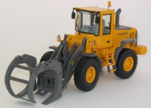 Volvo L70E Wheeled Loader