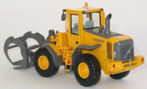 Volvo L70E Wheeled Loader