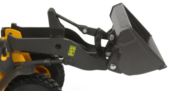 Volvo L60G Wheel Loader