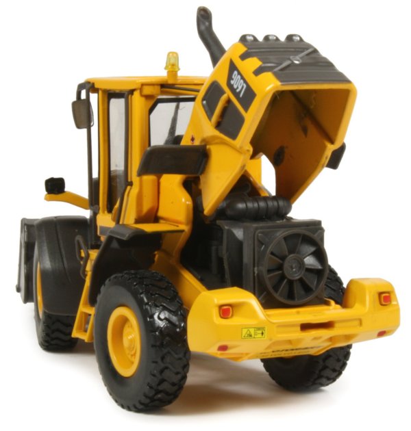 Volvo L60G Wheel Loader
