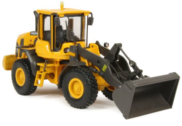 Volvo L60G Wheel Loader