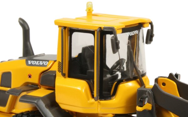 Volvo L60G Wheel Loader