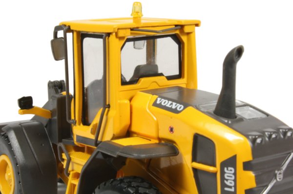 Volvo L60G Wheel Loader