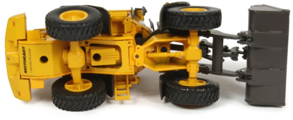 Volvo L60G Wheel Loader